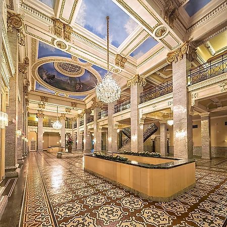 Hotel Bentley Александрия Экстерьер фото
