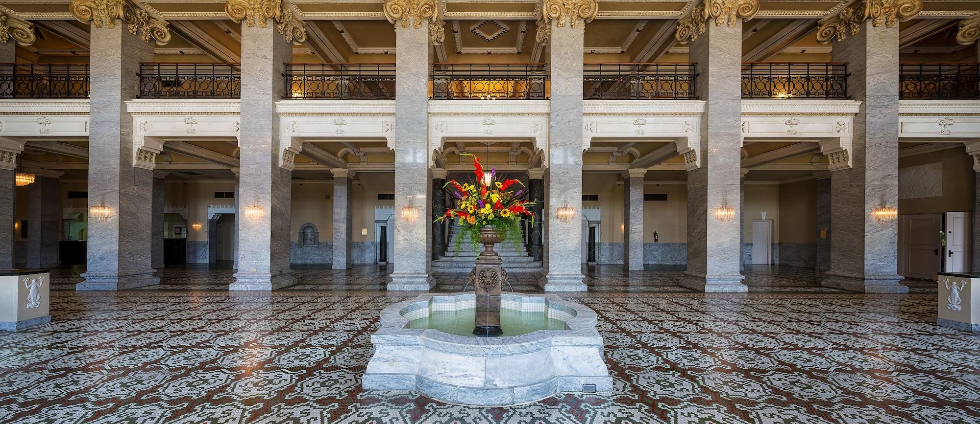 Hotel Bentley Александрия Экстерьер фото