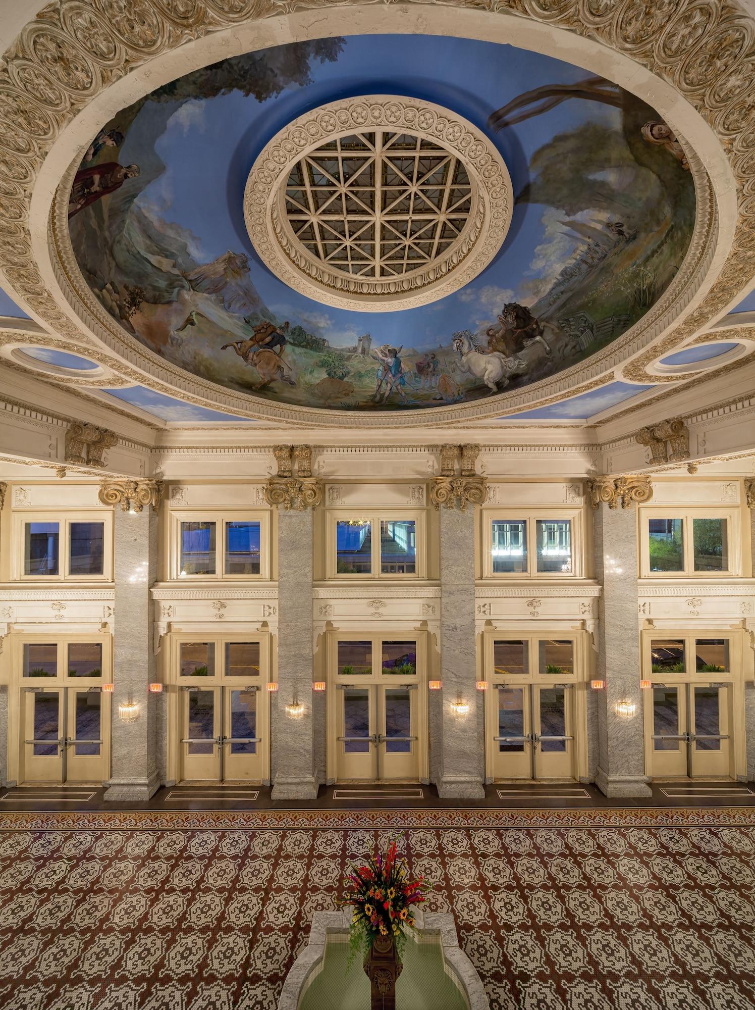 Hotel Bentley Александрия Экстерьер фото