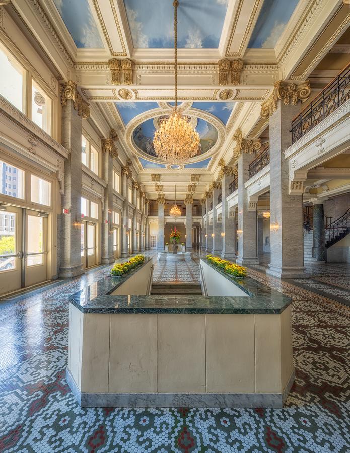 Hotel Bentley Александрия Экстерьер фото