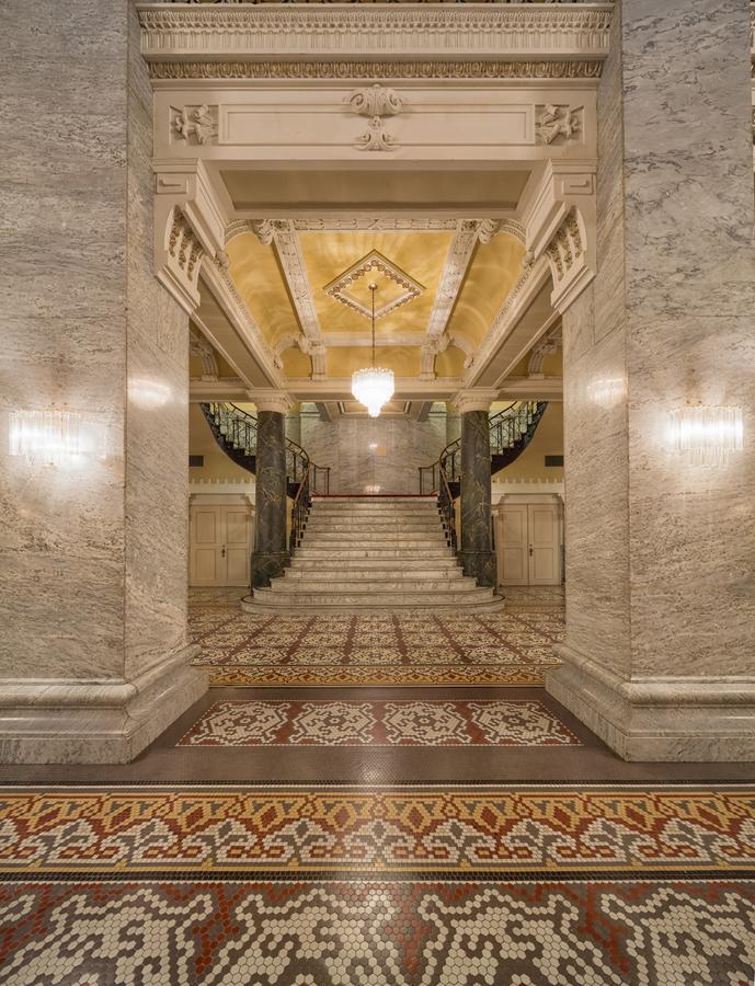 Hotel Bentley Александрия Экстерьер фото