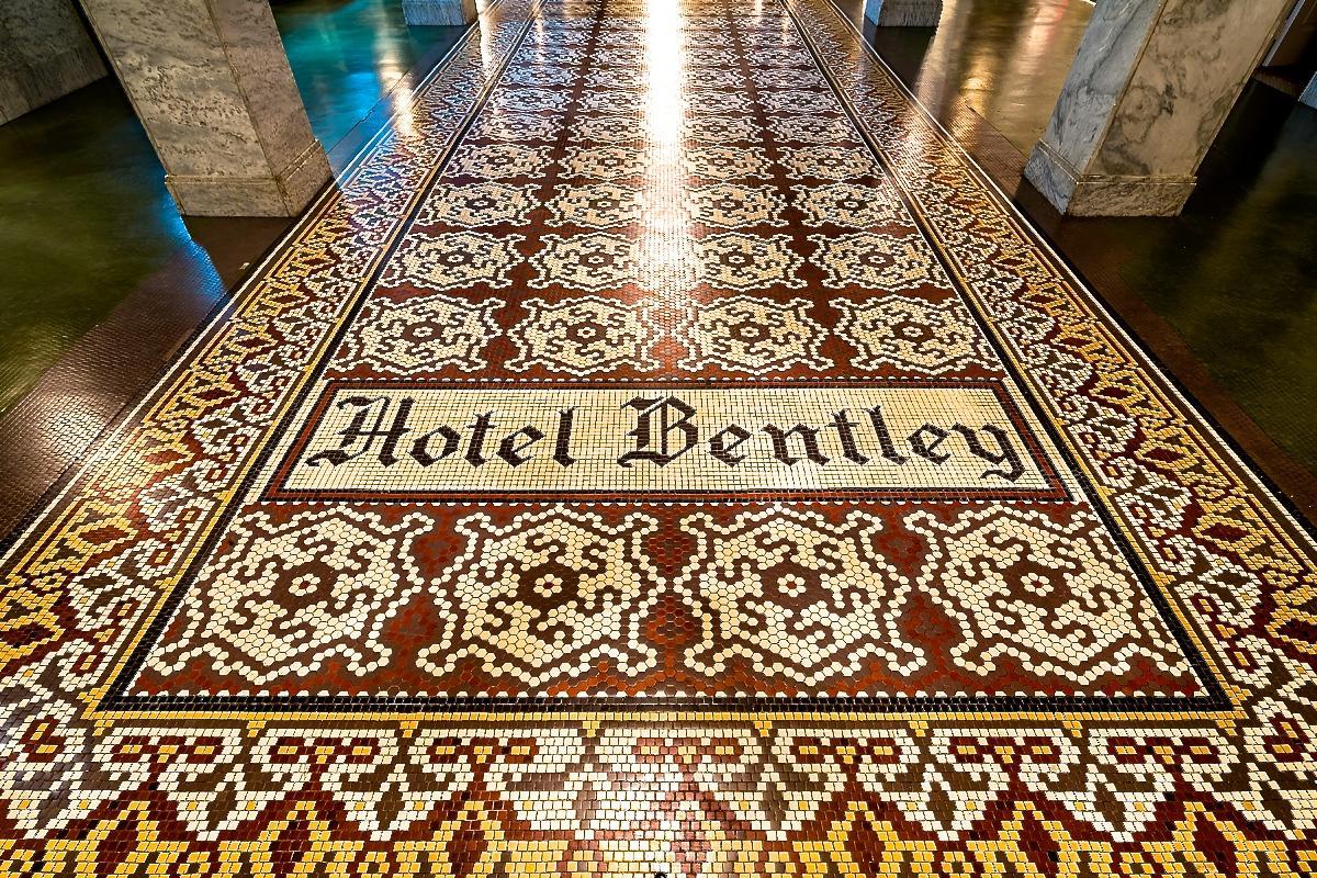 Hotel Bentley Александрия Экстерьер фото