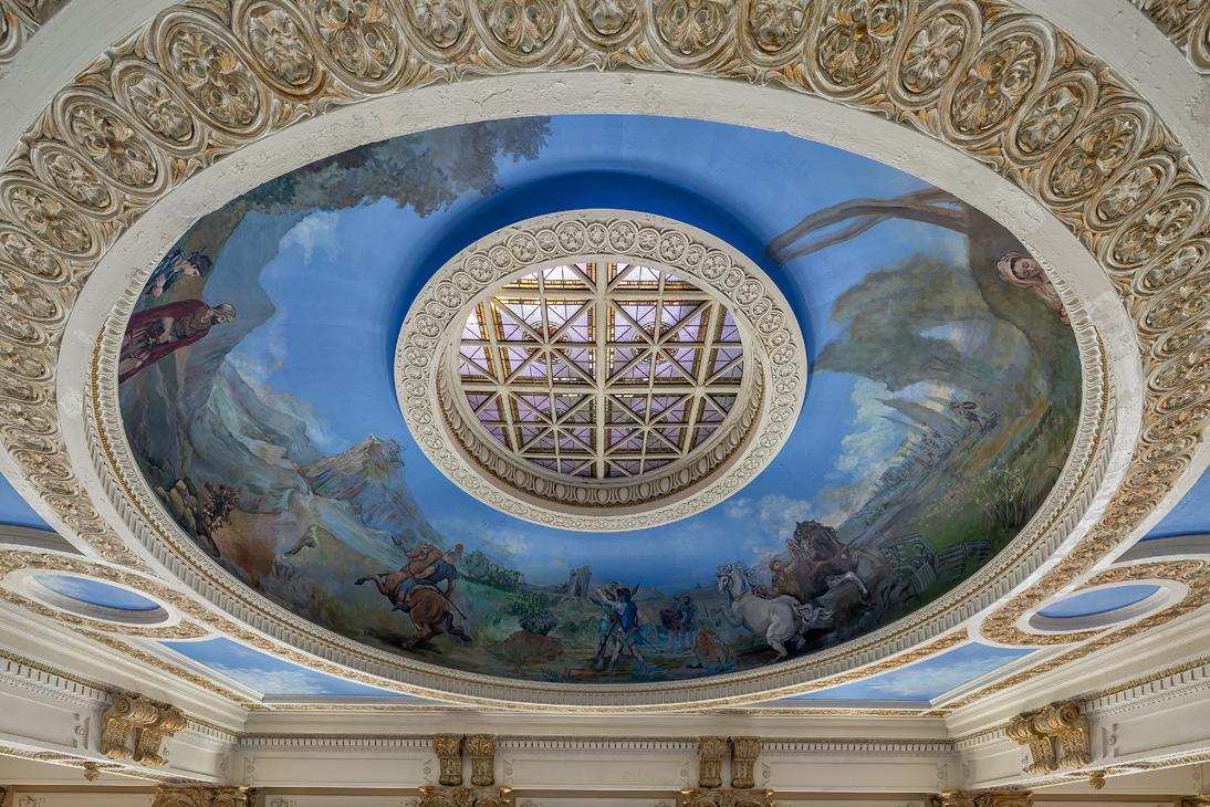 Hotel Bentley Александрия Экстерьер фото