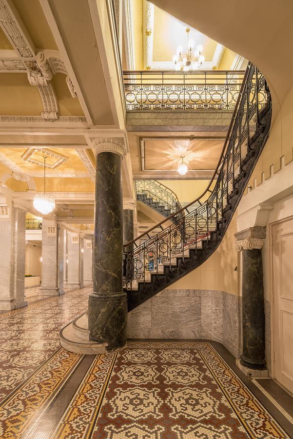 Hotel Bentley Александрия Экстерьер фото