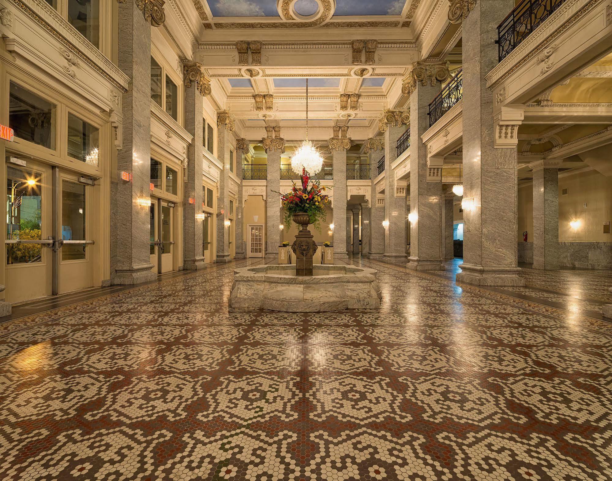 Hotel Bentley Александрия Экстерьер фото